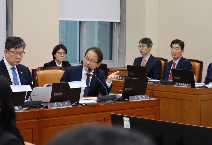 강준현 의원(더불어민주당, 세종시을)