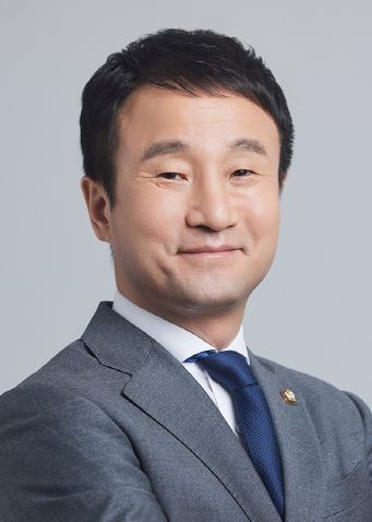 더불어민주당 한병도 의원(전북 익산을, 국회 행정안전위원회)