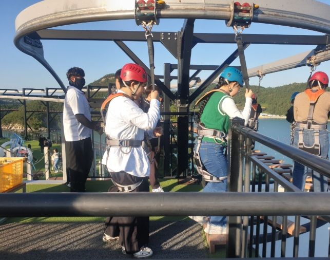 학교 밖 청소년들, 특별한 ‘수학여행’ 떠난다