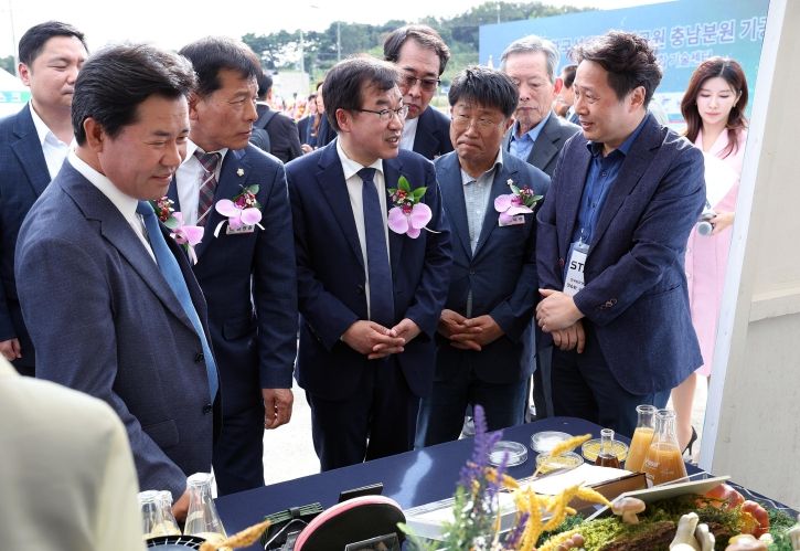 비건섬유 등 바이오 신소재 실증 지원