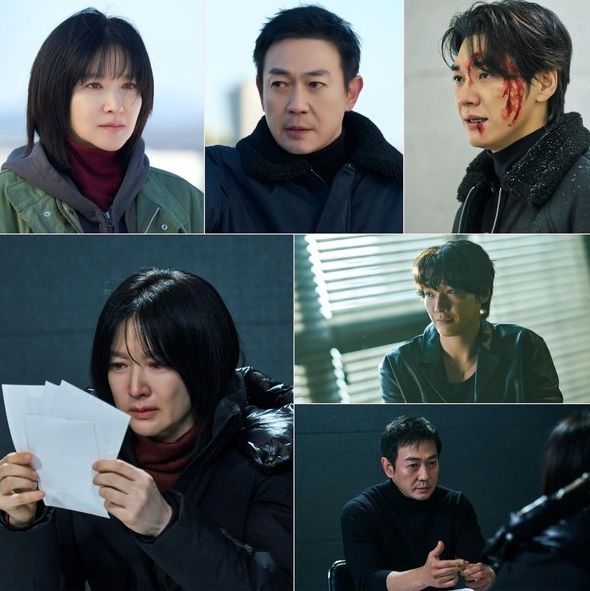 사진 제공 = KBS 2TV 토일 미니시리즈 <은수 좋은 날>